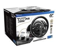 Thrustmaster T300RS GT Racing Wheel (PS4, PC) works with PS5 games