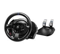 Thrustmaster T300RS Racing Wheel (PS4, PC) Works with PS5 Games
