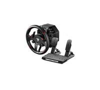 Thrustmaster T598 Black, Red USB Steering wheel + Pedals PC, PlayStation 4, PlayStation 5
