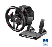 Thrustmaster T598 Direct Axial Drive Racing Wheel - Next-Gen Force Feedback for PS5, PS4 & PC - High-Fidelity Direct Drive Wheel & Pedal Set - O