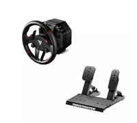 Thrustmaster T598 X Black USB Steering wheel + Pedals Analogue / Digital PC Xbox Series S Xbox Series X Xbox One S Xbox One X Xbox One