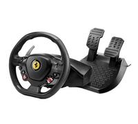Thrustmaster T80 Ferrari 488 GTB Edition Wheel for PS4/5 & PC Thrustmaster T80 Ferrari 488 GTB Edition Wheel for PS4/5 & PC