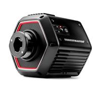Thrustmaster T818 Black Edition, 10 N·m Direct Drive Force Feedback Simracing Base for PC