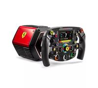 Thrustmaster T818 Ferrari SF1000 Multicolour Steering wheel PC