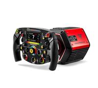 Thrustmaster T818 Ferrari SF1000 Simulator - Advanced Racing Wheel with Direct Drive Technology for PC