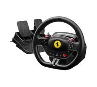 Thrustmaster T98 Ferrari 296 GTB, Racing Wheel for PS5, PS4, PC