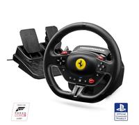 Thrustmaster T98 Ferrari 296 GTB Racing Wheel (compatible w/ PS5, PS4 & PC)