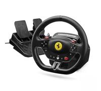 Thrustmaster T98 Ferrari 296 GTS Xbox/PC Racing Simulator Wheel and Pedals - 4460297