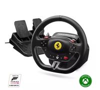 Thrustmaster T98 Ferrari 296 GTS Xbox/PC Racing Simulator Wheel and Pedals - 4460297