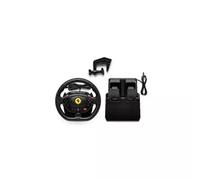 Thrustmaster T98 Ferrari 296 GTB, Racing Wheel for PS5, PS4, PC