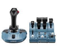 Thrustmaster TCA Captain Pack X Airbus Edition