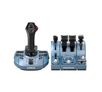 Thrustmaster TCA Captain Pack X Airbus Edition Black, Blue USB Joystick + eng...