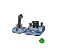 Thrustmaster TCA Captain Pack X Airbus Edition - High-Precision Flight Stick and Throttle Quadrant for Xbox Series X|S, Xbox One, and PC