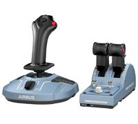 Thrustmaster TCA Quadrant Airbus Edition