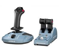 Thrustmaster TCA Officer Pack Airbus Edition