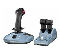 Thrustmaster TCA Quadrant Airbus Edition