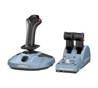 Thrustmaster TCA Officer Pack Airbus Edition - Replicas of the Airbus sidestick