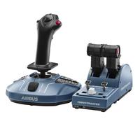 Thrustmaster TCA Quadrant Airbus Edition