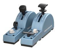 Thrustmaster TCA Quadrant Add On Airbus Edition - PC