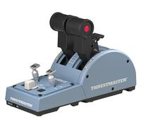 Thrustmaster TCA Quadrant Airbus Edition Black, Blue Flight Sim PC