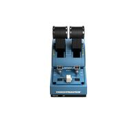 Thrustmaster TCA Quadrant Airbus Edition - Realistic Throttle Quadrant for PC with Airbus Replica Controls