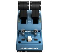 Thrustmaster TCA Quadrant Airbus Edition Black, Blue Flight Sim PC