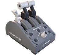 Thrustmaster Tca Quadrant Boeing Edition