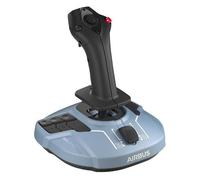 Thrustmaster TCA Sidestick Airbus edition Joystick PC Black, Blue