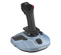 Thrustmaster TCA Sidestick Airbus edition Joystick PC Black, Blue
