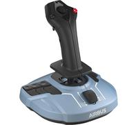 Thrustmaster TCA Sidestick Airbus edition Joystick PC Black, Blue
