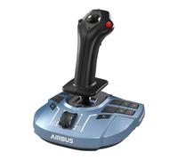 Thrustmaster TCA Sidestick X Airbus Edition, 21 Action Buttons, Magnetic Sensor