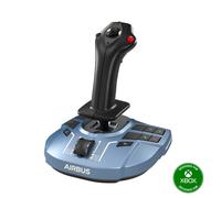 Thrustmaster TCA Sidestick X Airbus Edition, Ergonomic Replica of The Airbus Sid