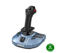 Thrustmaster TCA Sidestick X Airbus Edition - High-Precision Flight Stick for Xbox Series X|S, Xbox One, and PC