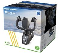 ThrustMaster TCA Yoke Boeing Edition