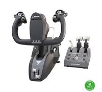 Thrustmaster TCA Yoke PACK Boeing Edition Compatible with Xbox Series XS PC