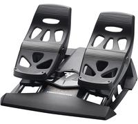 Thrustmaster TFRP T. Flight Rudder Pedals - Precise Rudder Control with S.M.A.R.