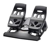 Thrustmaster T.Flight Rudder Pedals Pedals PC,PlayStation 4 Black