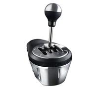 Thrustmaster TH8A Special PC,Playstation 3,PlayStation 4,Xbox One Analogue USB 2.0 Black,Metallic ( 4060059 )