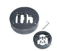 Thrustmaster TH8A Shift Cover Sequential Adapter Pad for Thrustmaster TH8A Thrustmaster Shifter Modification Cover Upgrade Kit (Regular Style)