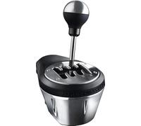 Thrustmaster TH8A Special PC,Playstation 3,PlayStation 4,Xbox One Analogue USB 2.0 Black,Metallic ( 4060059 )