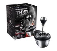 Thrustmaster TH8A Special PC,Playstation 3,PlayStation 4,Xbox One Analogue USB 2.0 Black,Metallic ( 4060059 )