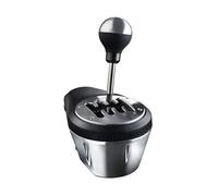 Thrustmaster TH8A Special PC,Playstation 3,PlayStation 4,Xbox One Analogue USB 2.0 Black,Metallic ( 4060059 )