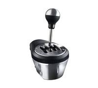 Thrustmaster TH8A USB Gaming Controller Black Metallic For PC PS 3&4 and Xbox On