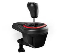 Thrustmaster TH8S Shifter Add-On for PS5, PS4, Xbox Series X|S, One, and PC - Sim Racing Gear with H-Pattern Shifter Plate, Compatible with Racing W