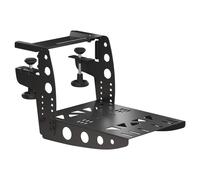 Thrustmaster TM Flying Clamp - 100% metal - Mounting system for joystick, thrott
