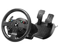 Thrustmaster TMX Force Feedback Black USB Steering wheel PC, Xbox One