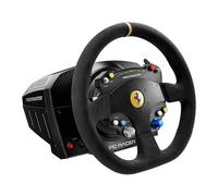 Thrustmaster TS-PC Racer Ferrari 488 Challenge Edition, Brushless Servomotor, Fo