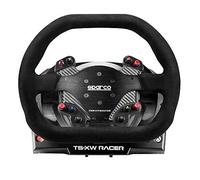 Thrustmaster TS-XW Racer Sparco P310 Competition Mod Racing Wheel and 3 Pedal Set