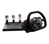Thrustmaster TS-XW Racer Sparco P310 Black Steering wheel + Pedals Analogue PC, Xbox One