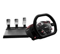 Thrustmaster TS-XW Racer Sparco P310 Black Steering wheel + Pedals Digital PC,